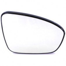 CRISTAL DE RETROVISOR CALEFACTABLE (CRISTAL CONVEXO)