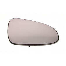 CRISTAL DE RETROVISOR CALEFACTABLE (CRISTAL CONVEXO)