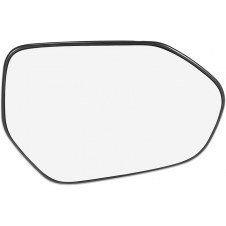 CRISTAL DE RETROVISOR CALEFACTABLE (CRISTAL CONVEXO)