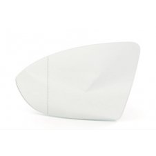 CRISTAL DE RETROVISOR CALEFACTABLE (CRISTAL ASFÉRICO)