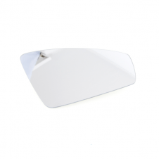 CRISTAL DE RETROVISOR CALEFACTABLE (CRISTAL CONVEXO)