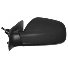 ESPEJO DE PUERTA CON AJUSTE MANUAL (ALTA CALIDAD) (CRISTAL ASFÉRICO)