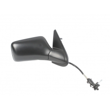 ESPEJO DE PUERTA CON AJUSTE MANUAL (CRISTAL CONVEXO)