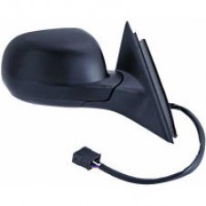 ESPEJO DE PUERTA ELECTR.CALEFACTABLE ( CORTO) (CRISTAL CONVEXO)