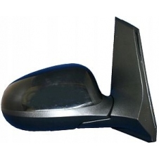 ESPEJO DE PUERTA CON AJUSTE MANUAL (CRISTAL CONVEXO)