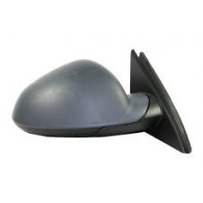 ESPEJO DE PUERTA ELEC. CALEFACTABLE PLEGABLE IMPRIMADO (CRISTAL CONVEXO)