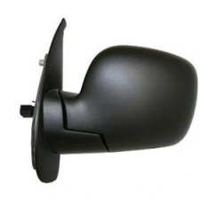 ESPEJO DE PUERTA ELEC. CALEFACTABLE (CRISTAL CONVEXO)