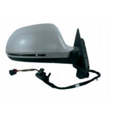 ESPEJO .ELEC.CALEFACTABLE IMPRIMADO(CON INTERMITENTE)5 PUERTAS -2010(8 PINES)(CRISTAL CONVEXO)