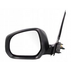 ESPEJO DE PUERTA ELÉCTRICO CALEFACTABLE (CRISTAL CONVEXO)