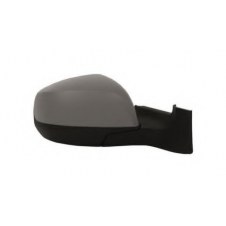 ESPEJO DE PUERTA ELEC. CALEFACTABLE IMPRIMADO (CRISTAL CONVEXO)