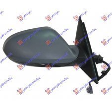 ESPEJO DE PUERTA ELEC.CALEFACTABLE PLEGABLE IMPRIMADO (CON INTERMITENTE&L.AS)