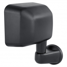 ESPEJO DE PUERTA ELECT. CALEFACTABLE 11-13 (ALTA CALIDAD) (CRISTAL CONVEXO)