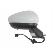 ESPEJO DE PUERTA ELEC.CALEFACTABLE IMPRIMADO(CON INTERMITENTE) (ALTA CALIDAD)