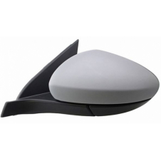 ESPEJO DE PUERTA ELECT. CALEFACTABLE IMPRIMADO(CRISTAL CONVEXO)