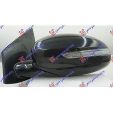 ESPEJO DE PUERTA ELECT. (CON INTERMITENTE)