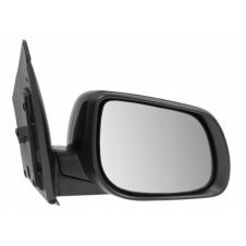 ESPEJO DE PUERTA ELECT. CALEFACTABLE IMPRIMADO (CRISTAL CONVEXO)(SIN INTERMITENTE)