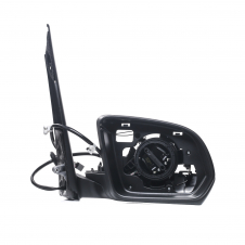 ESPEJO DE PUERTA ELECT. CALEFACTABLE (SOLO CUERPO ) 7 PINES (ALTA CALIDAD)