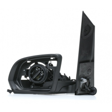 ESPEJO DE PUERTA ELECT. CALEFACTABLE (SOLO CUERPO ) 7 PINES (ALTA CALIDAD)