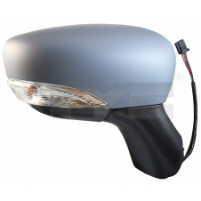 ESPEJO DE PUERTA ELECT. CALEFACTABLE( INTERMITENTE  NO LEDS/SENSOR (CRISTAL CONVEXO)
