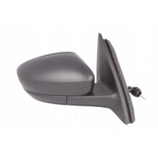 ESPEJO DE PUERTA CON AJUSTE MANUAL IMPRIMADO (ALTA CALIDAD) (CRISTAL CONVEXO)