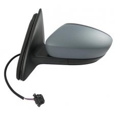 ESPEJO DE PUERTA ELECT. CALEFACTABLE IMPRIMADO (ALTA CALIDAD) (CRISTAL CONVEXO)