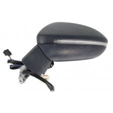 ESPEJO DE PUERTA ELECT. CALEFACTABLE PLEGABLE IMPRIMADOINTERMITENTE &PUNTO CIEGO)