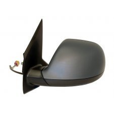 ESPEJO DE PUERTA ELECT. CALEFACTABLE (ALTA CALIDAD) (CRISTAL ASFÉRICO)