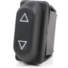 INTERRUPTOR ELEVALUNAS DELANTERO (SOLITARIO)(5 PINS)