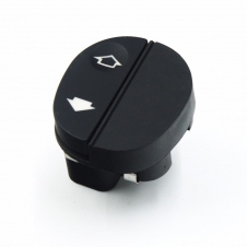 INTERRUPTOR ELEVALUNAS DELANTERO (SOLITARIO)(6 PINS)