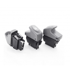 INTERRUPTOR(DEL=TRAS) (DERECHO = IZQUIERDO) (CONECTOR GRIS) (5 PINS)