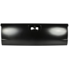 PORTÓN TRASERO (CON ORIFICIO TERCERA LUZ DE FRENO) (THAILAND)