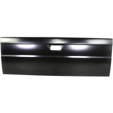 PORTÓN TRASERO EXTRA/DOBLE CABINA