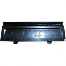 PORTÓN TRASERO CABINA SIMPLE