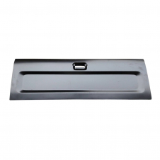 PORTÓN TRASERO DOBLE CAB