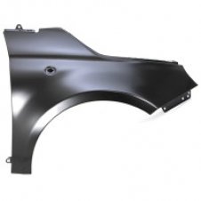 ALETA DELANTERA CON ORIFICIO DE INTERMITENTE (A)