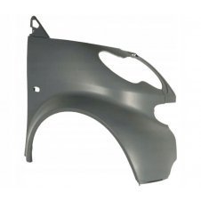 ALETA DELANTERA CON ORIFICIO DE INTERMITENTE (COUPE) 2002-