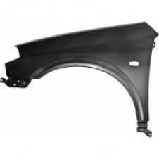 ALETA DELANTERA CON ORIFICIO DE INTERMITENTE