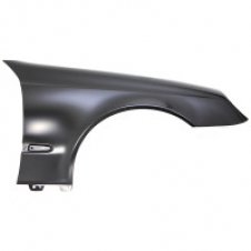 ALETA DELANTERA CON IMOLDURA (ALUMINIO)