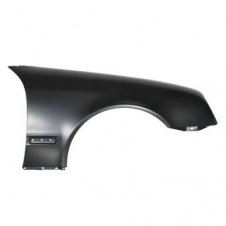 ALETA DELANTERA CON ORIFICIOS DE MOLDURA (SIN INTERMITENTE) 2000-