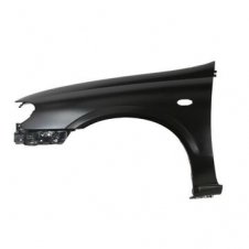 ALETA DELANTERA CON ORIFICIO DE INTERMITENTE 2002-