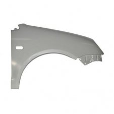 ALETA DELANTERA CON ORIFICIO DE INTERMITENTE