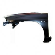 ALETA DELANTERA CON ORIFICIO DE INTERMITENTE 1996-2000