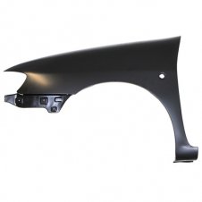 ALETA DELANTERA CON ORIFICIO DE INTERMITENTE