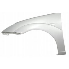 ALETA DELANTERA CON ORIFICIO DE INTERMITENTE