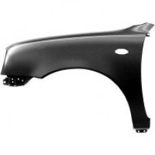 ALETA DELANTERA CON ORIFICIO DE INTERMITENTE