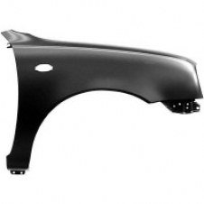 ALETA DELANTERA CON ORIFICIO DE INTERMITENTE