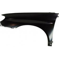 ALETA DELANTERA CON ORIFICIO DE INTERMITENTE 4WD 2006-