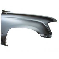 ALETA DELANTERA 2WD (SIN AGUERO PARA INTERMITENTE)