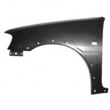 ALETA DELANTERA CON ORIFICIO DE INTERMITENTE Y MOLDURA RALLY