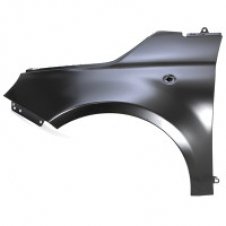 ALETA DELANTERA CON ORIFICIO DE INTERMITENTE (A)